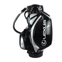 定制高尔夫球杆包男女士款高尔夫球包套杆包高尔夫用品定做golf包
