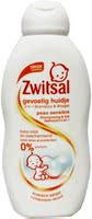 （凑拍）Zwitsal 2in1二合一滋润型洗發香波沐浴啫喱 敏感肌膚0+