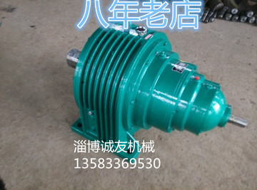 淄博厂家直销NGW73行星齿轮减速机 变速箱 齿轮箱 减速器