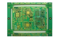 PCB打样 电路板制作 加急 印刷线路板加工 双面 四层板 批量生产