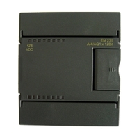 CN-EM235-AD4DA1,模拟量模块4入1出与西门子S7-200系列PLC兼容