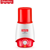 费雪（FisherPrice） 恒温暖奶器奶瓶消毒器可热辅食