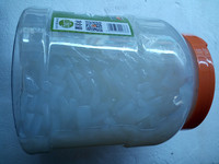 原味椰果刨冰专用椰果COCO奶茶珍珠奶茶原料