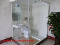 BU1316  酒店公寓宾馆专用整体卫浴 整体卫生间 整体浴室一体防水