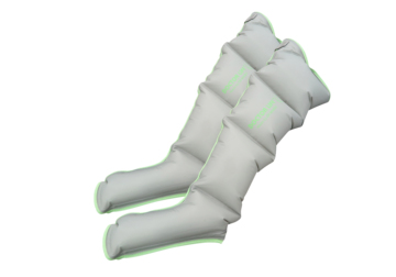 韩国大星V7 LX7大星空气波压力理疗仪 下肢腿套