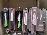 韩国品牌 Modern house 抗菌免磨陶瓷刀具陶瓷水果刀瓜果蔬菜肉刀