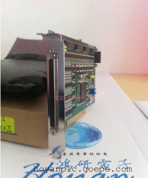 研华PCI-1756 IO 电脑主板 PCI  IO扩展卡 工控机配件