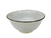 日式色釉陶瓷大面碗乌冬面碗 韩式拉面泡面碗汤碗牛肉面碗 盖饭碗