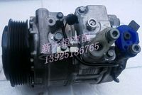 奔驰 空调泵W164 E200 GL450 ML350 S300 S350 C200压缩机 冷气泵